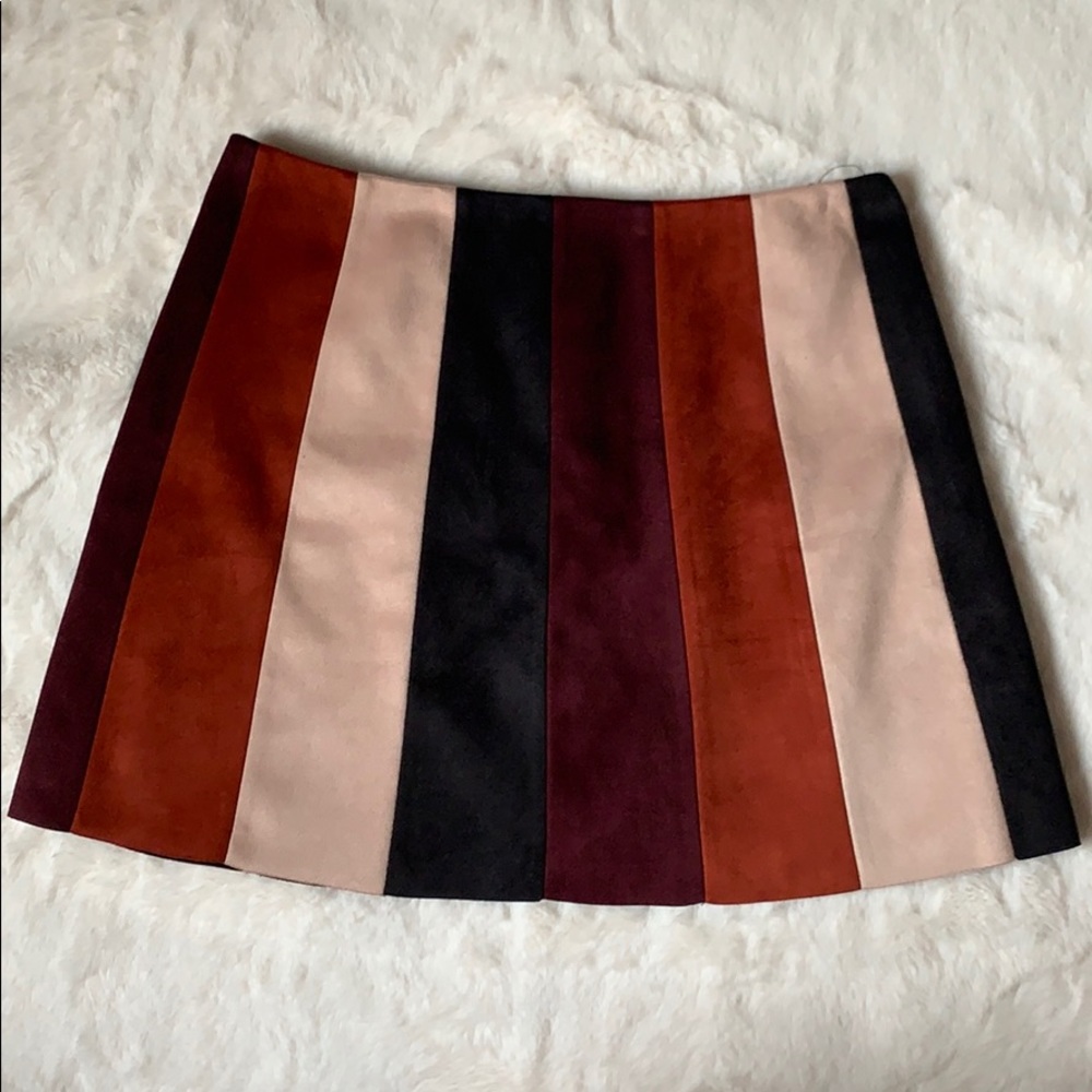 Forever 21 skirt